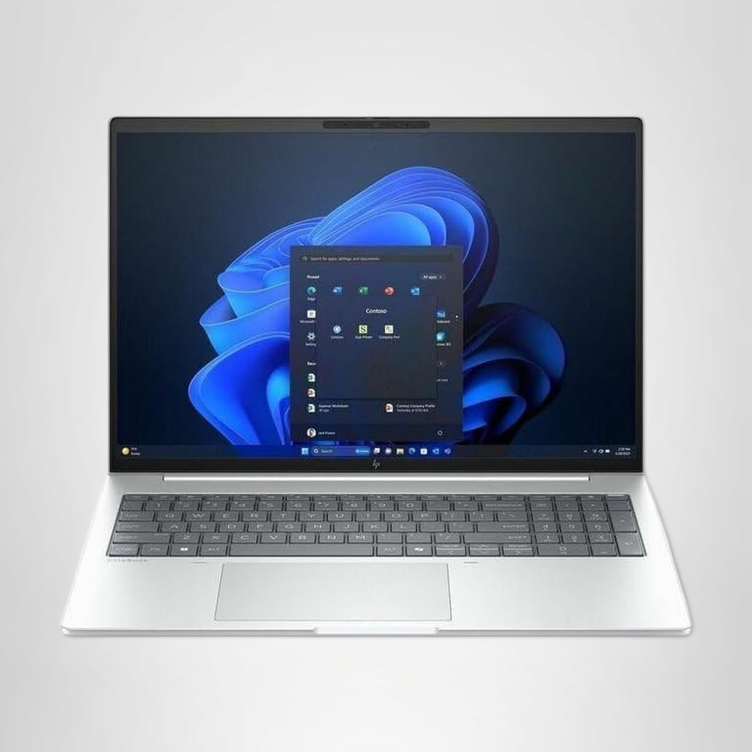 Amazon.com: HP EliteBook 8 G1i 16